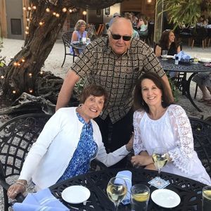 Meet your Posher, Lori